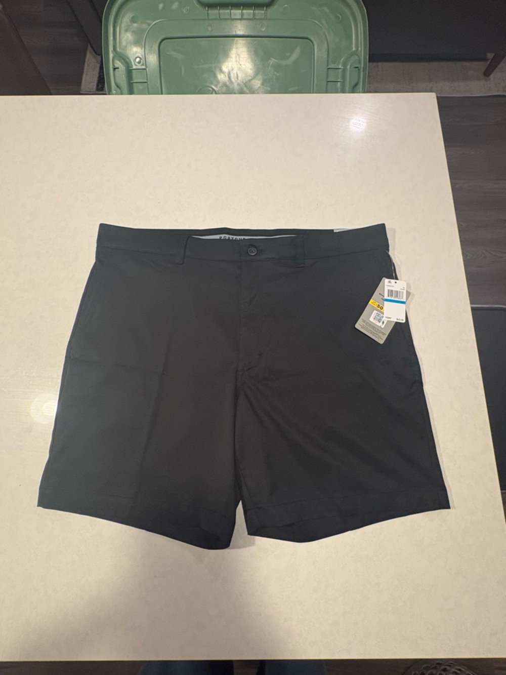Mens Golf Shorts